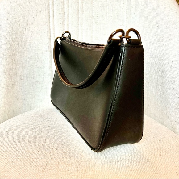 Calvin Klein small shoulder bag - Picture 7 of 9